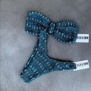 LAHANA Swim Foxy Bikini